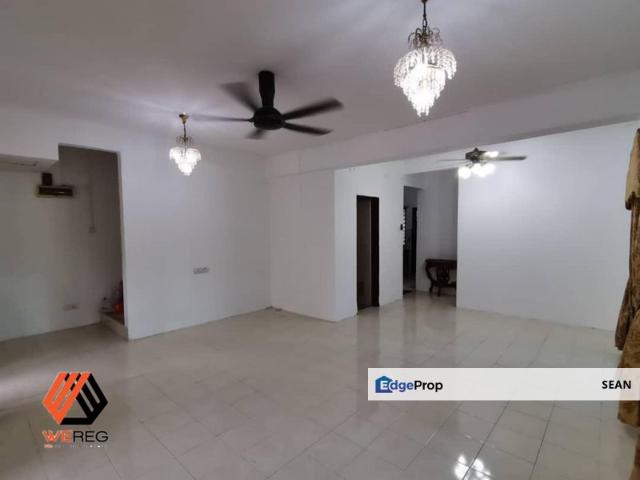 House for rent in Port Klang, Selangor