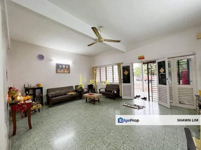 House for sale in Port Klang, Selangor