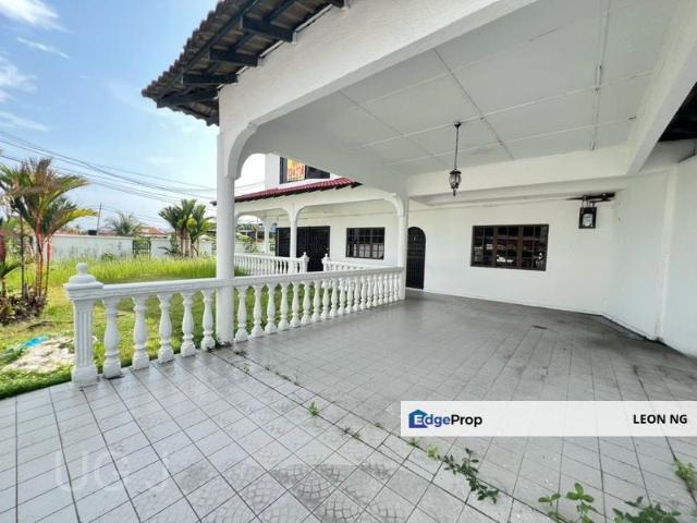 House for sale in Pelabuhan Klang, Bandaraya Klang