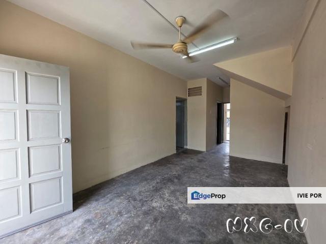 House for rent in Port Klang, Selangor