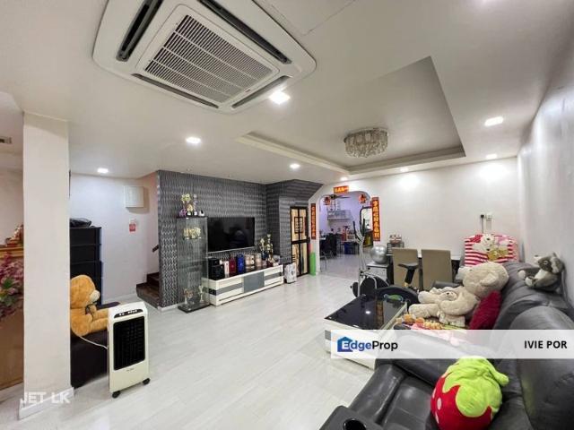 House for sale in Port Klang, Selangor