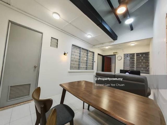 Townhouse for rent in Port Klang, Selangor