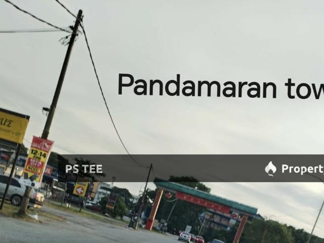 Residential House for sale in Port Klang, Selangor