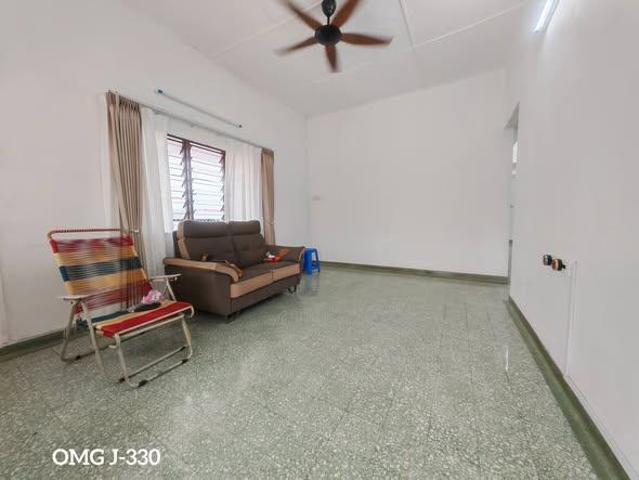 Terraced House for sale in Port Klang, Selangor