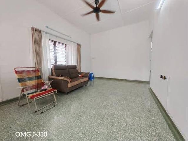 Terraced House for sale in Pelabuhan Klang, Bandaraya Klang
