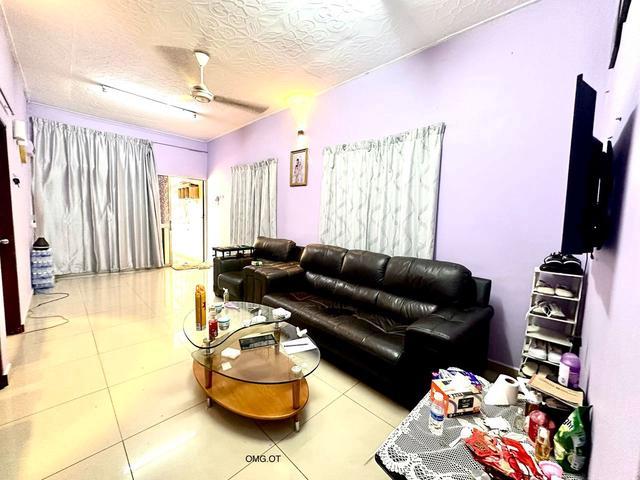 Terraced House for sale in Port Klang, Selangor