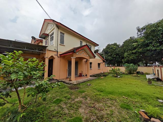 Terraced House for rent in Port Klang, Selangor