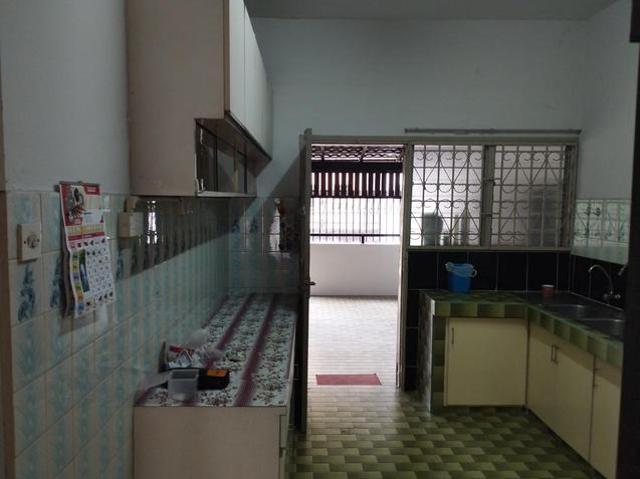 Terraced House for rent in Port Klang, Selangor