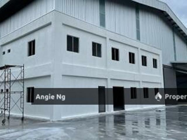 Warehouse for sale in Selangor