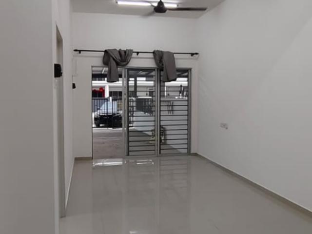 House for rent in Port Klang, Selangor