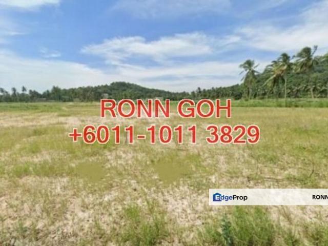 Warehouse for sale in Port Klang, Selangor