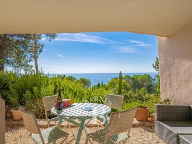 Appartement vente à Grasse, Théoule-sur-mer