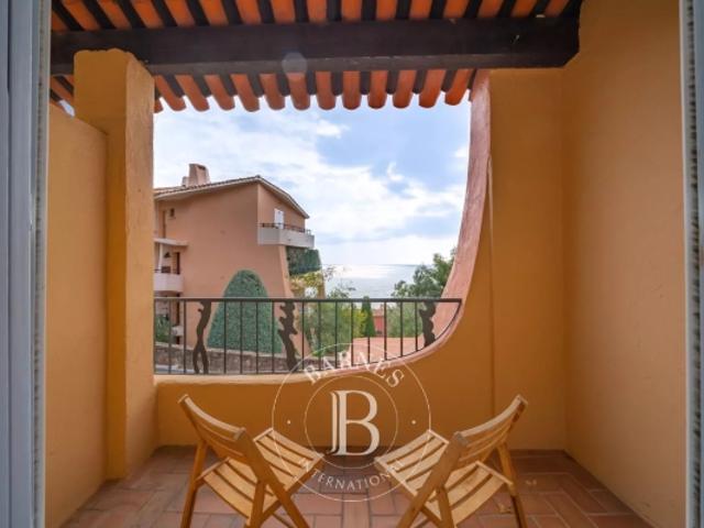 Appartement vente à Grasse, Théoule-sur-mer