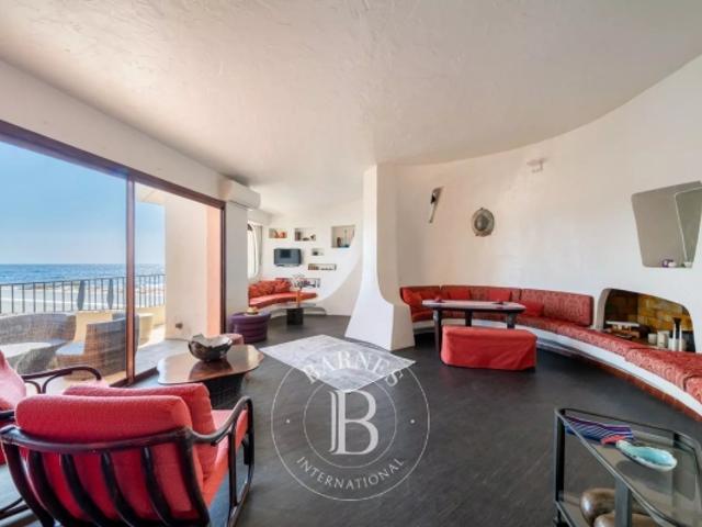 Appartement vente à Grasse, Théoule-sur-mer