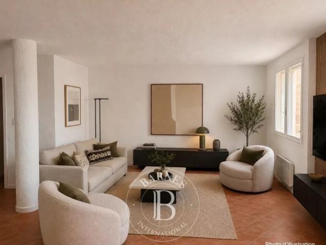 Appartement vente à Théoule-sur-Mer, Alpes-Maritimes