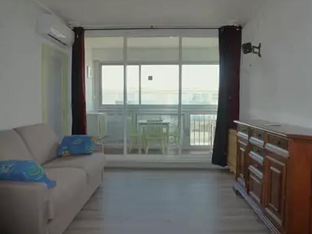 Appartement vente à Narbonne, Port-la-nouvelle