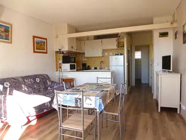 Appartement vente à Narbonne, Port-la-nouvelle