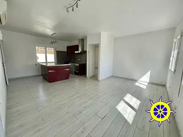 Appartement vente à Narbonne, Port-la-nouvelle