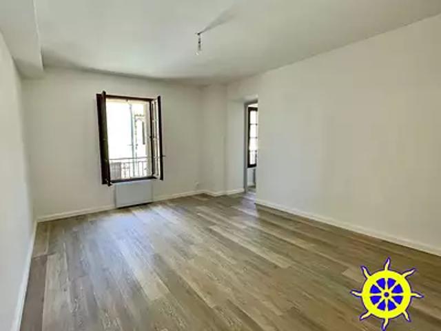 Appartement vente à Narbonne, Port-la-nouvelle
