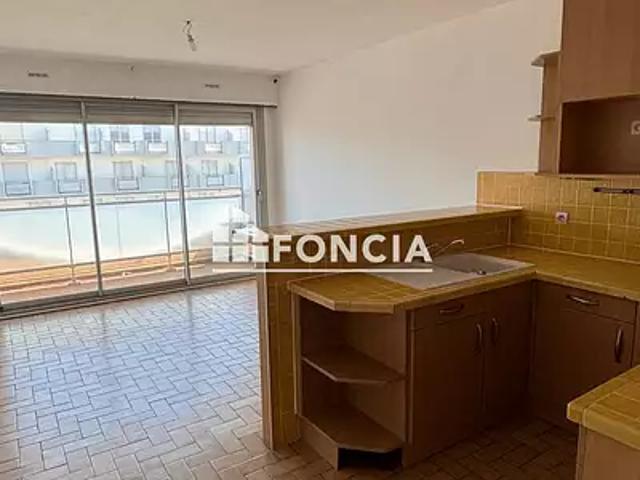 Appartement vente à Narbonne, Port-la-nouvelle