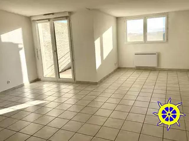 Appartement vente à Narbonne, Port-la-nouvelle