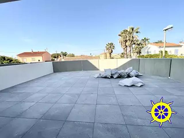 Appartement vente à Narbonne, Port-la-nouvelle