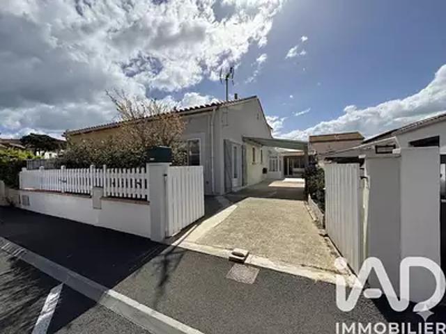 Maison vente à Narbonne, Port-la-nouvelle