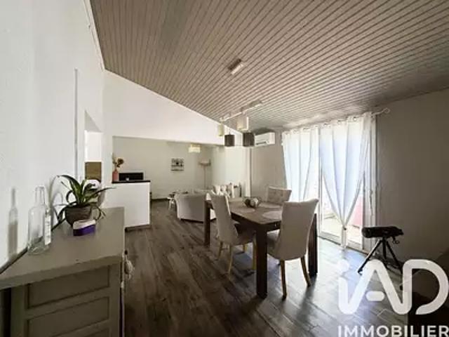Maison vente à Narbonne, Port-la-nouvelle