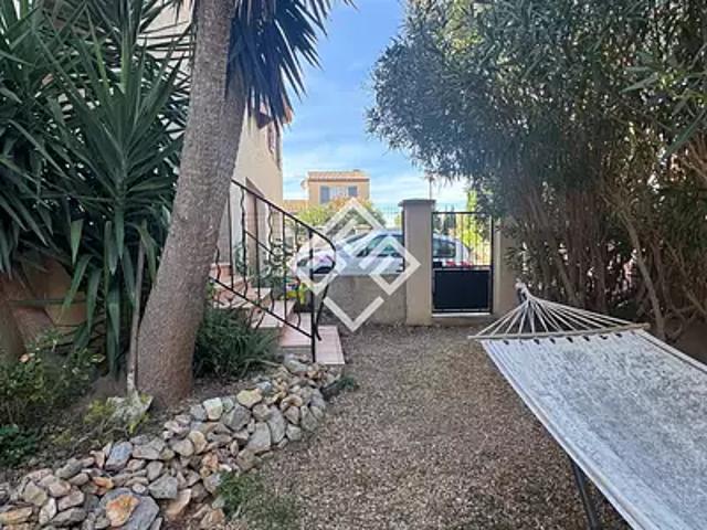 Maison vente à Narbonne, La Palme