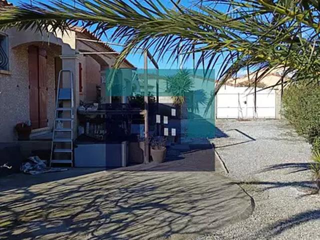 Maison vente à Narbonne, Port-la-nouvelle