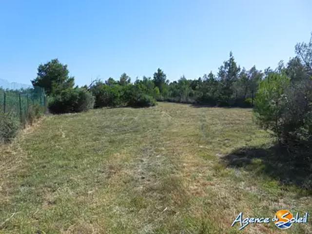Terrain vente à Narbonne, Port-la-nouvelle
