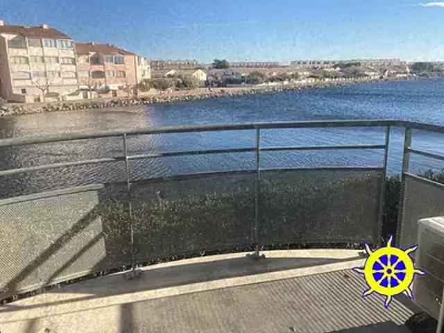 Appartement location à Narbonne, Port-la-nouvelle