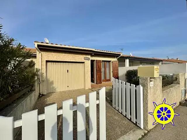 Maison location à Narbonne, Port-la-nouvelle