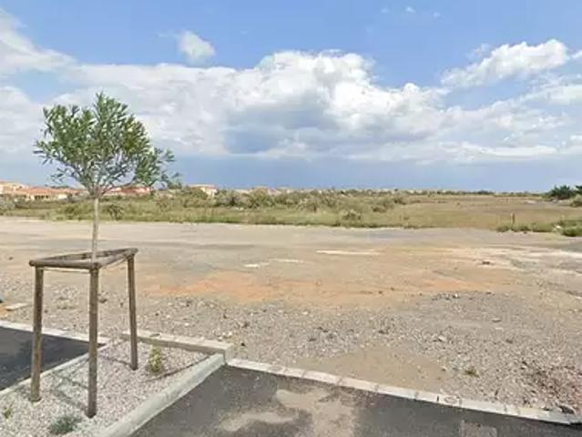 Terrain vente à Narbonne, Port-la-nouvelle