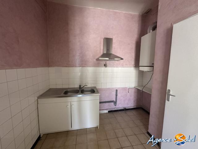 Appartement location à Narbonne, Port-la-nouvelle