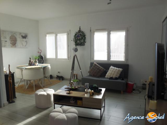 Appartement vente à Narbonne, Port-la-nouvelle