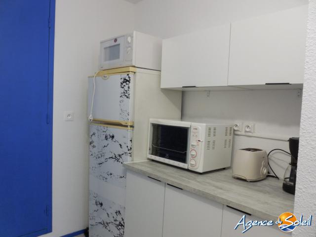Appartement vente à Narbonne, Port-la-nouvelle