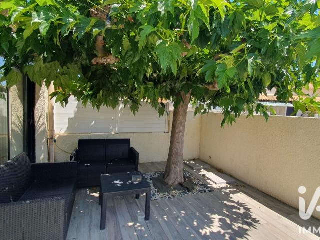 Maison vente à Narbonne, Port-la-nouvelle