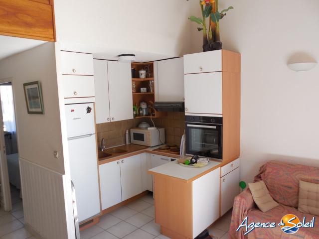Maison vente à Narbonne, Port-la-nouvelle