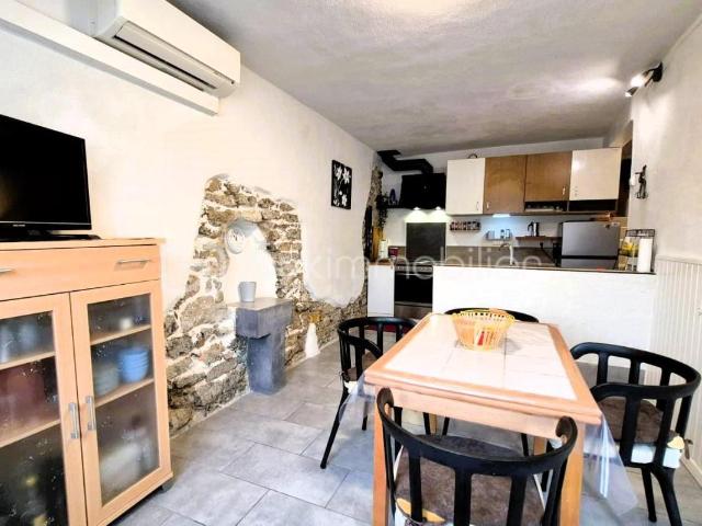 Maison vente à Narbonne, Port-la-nouvelle