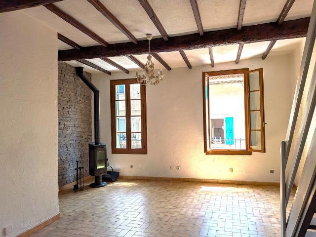 Maison vente à Narbonne, Port-la-nouvelle