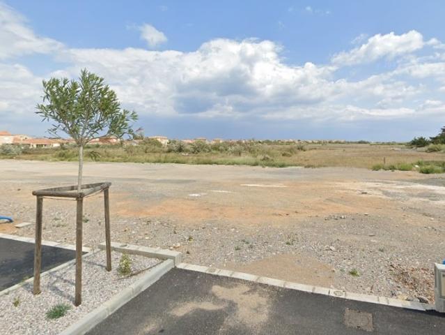 Terrain vente à Narbonne, Port-la-nouvelle