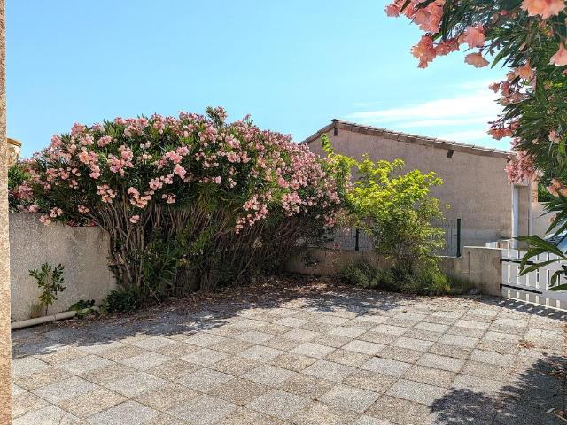 Villa vente à Narbonne, Port-la-nouvelle