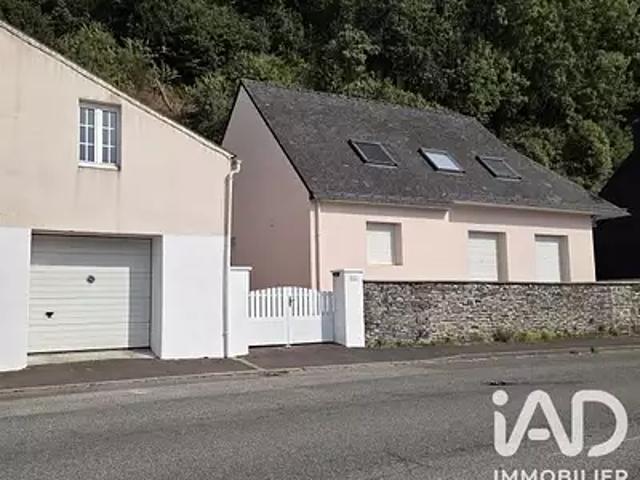 Maison vente à Port-Launay, Finistère