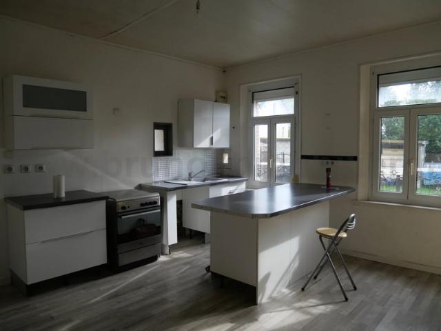 Maison vente à Abbeville, Port-le-grand
