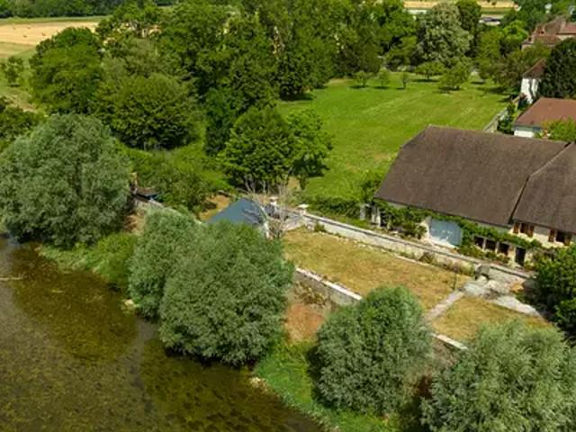 Maison vente à Port-Lesney-Grange-de-Vaivre, Port-Lesney