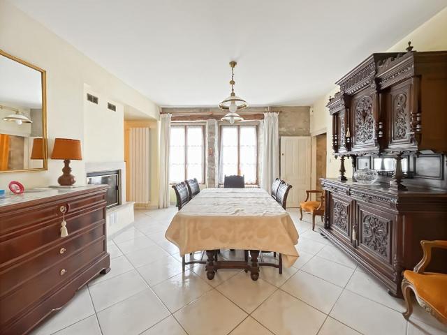 Maison vente à Port-Lesney-Grange-de-Vaivre, Port-Lesney