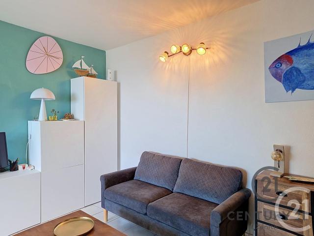 Appartement vente à Narbonne, Leucate