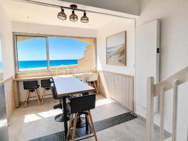 Duplex vente à Narbonne, Leucate