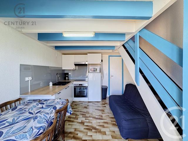Maison vente à Narbonne, Leucate